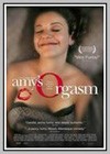 Amy's Orgasm